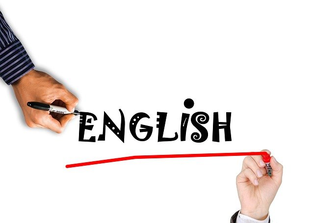 You are currently viewing English Speaking Communicative Personality